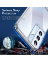 Hurtownia GSM - Case ESR Air Shield Boost Samsung Galaxy S22+ Plus Clear - ESR467CL - {ean13} - Hurt