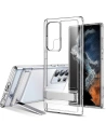 homescreen.pl - Etui ESR Air Shield Boost Samsung Galaxy S22 Ultra Clear