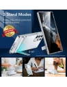 Hurtownia GSM - Etui ESR Air Shield Boost Samsung Galaxy S22 Ultra Clear - ESR468CL - {ean13} - Hurt