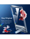 Hurtownia GSM - Etui ESR Air Shield Boost Samsung Galaxy S22 Ultra Clear - ESR468CL - {ean13} - Hurt