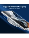 Hurtownia GSM - Etui ESR Air Shield Boost Samsung Galaxy S22 Ultra Clear - ESR468CL - {ean13} - Hurt