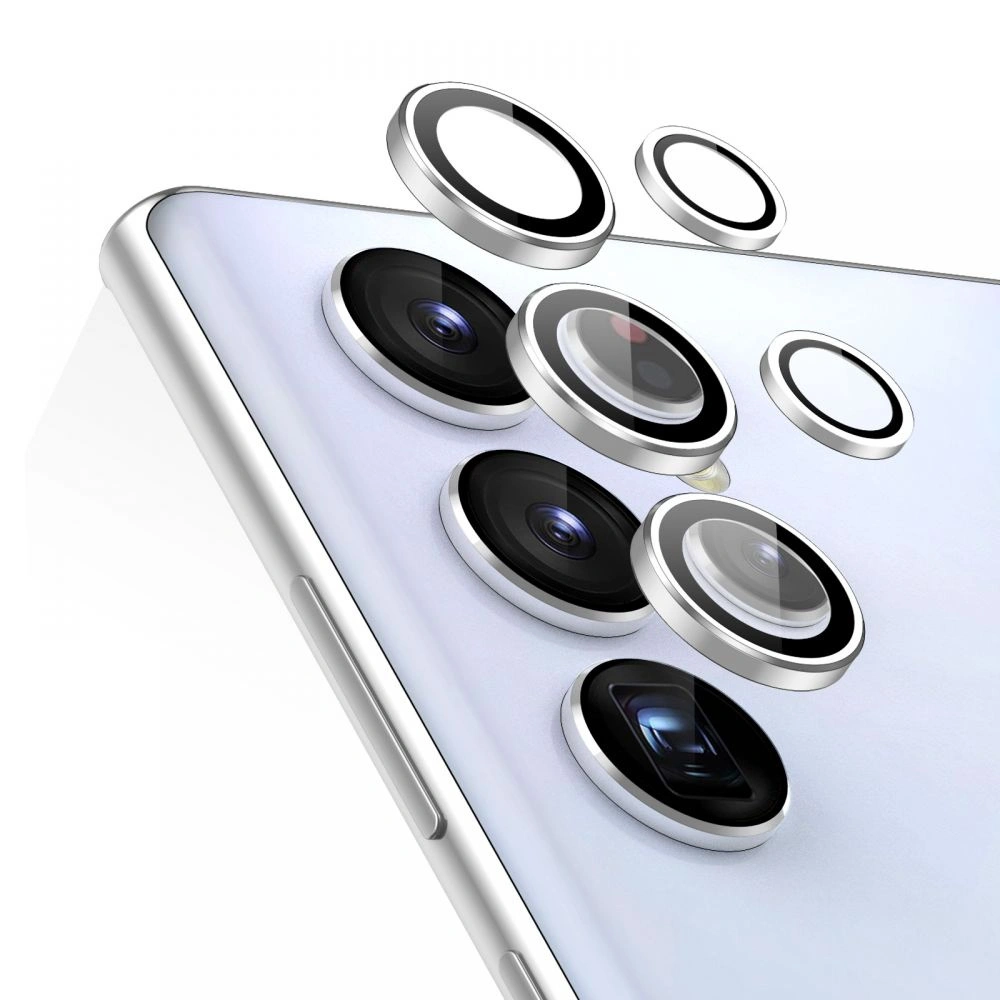 Wholesale ESR Camera Lens Samsung Galaxy S22 Ultra Black - ESR469BLK - {ean13} - Hurt