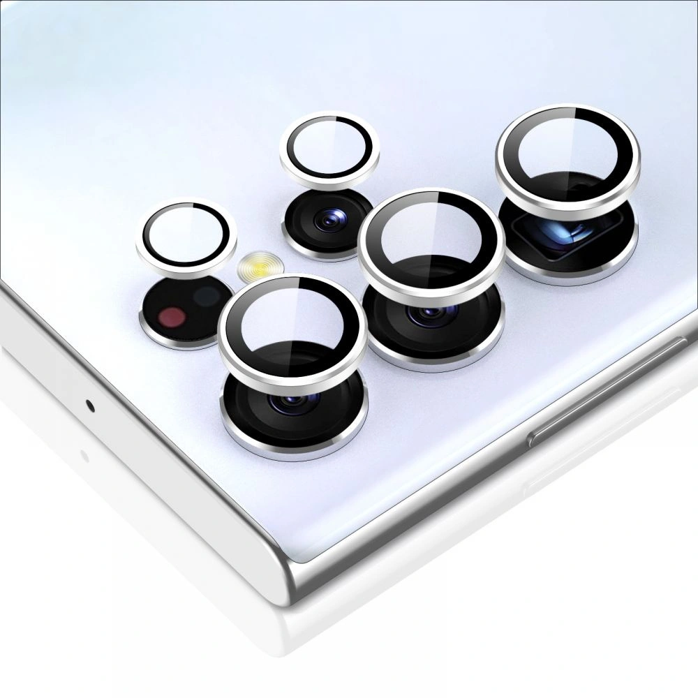 Wholesale ESR Camera Lens Samsung Galaxy S22 Ultra Black - ESR469BLK - {ean13} - Hurt