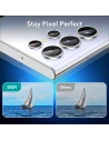 Wholesale ESR Camera Lens Samsung Galaxy S22 Ultra Black - ESR469BLK - {ean13} - Hurt