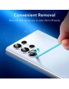 Wholesale ESR Camera Lens Samsung Galaxy S22 Ultra Black - ESR469BLK - {ean13} - Hurt