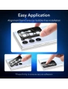 Wholesale ESR Camera Lens Samsung Galaxy S22 Ultra Black - ESR469BLK - {ean13} - Hurt
