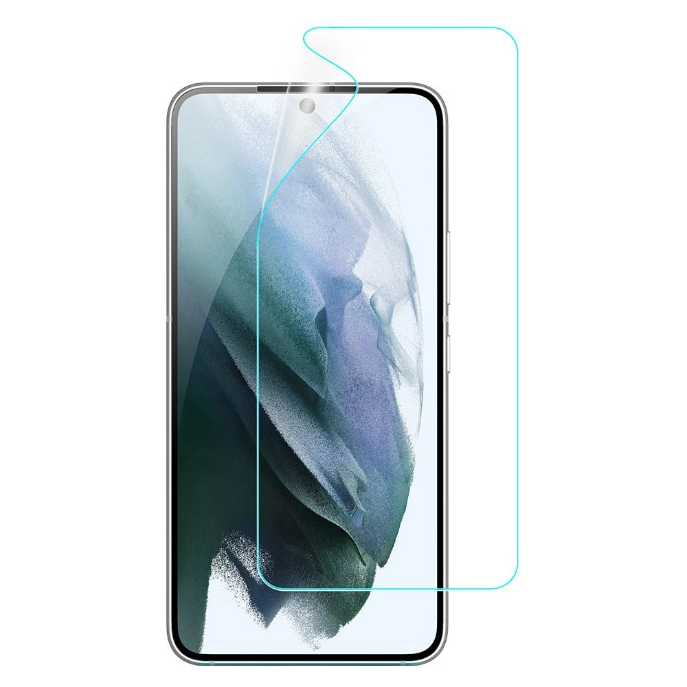 Hurtownia GSM - Fólie ESR Liquid Skin Samsung Galaxy S22+ Plus [3 PACK] - ESR470 - {ean13} - Hurt