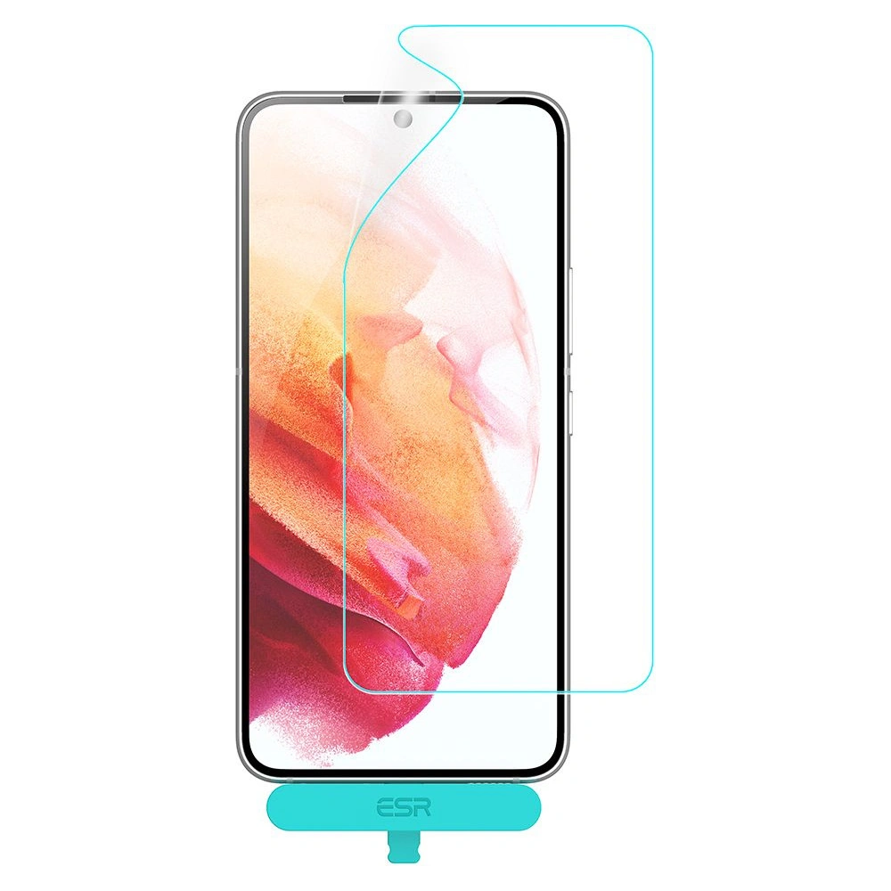 Hurtownia GSM - Fólie ESR Liquid Skin Samsung Galaxy S22 [3 PACK] - ESR471 - {ean13} - Hurt