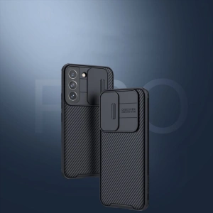 homescreen.pl - Etui Nillkin Camshield Pro Samsung Galaxy S22 Black