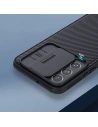 Wholesale Nillkin Camshield Pro Samsung Galaxy S22 Black - NLK304BLK - {ean13} - Hurt