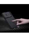 Wholesale Nillkin Camshield Pro Samsung Galaxy S22 Black - NLK304BLK - {ean13} - Hurt