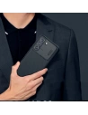 Hurtownia GSM - Etui Nillkin Camshield Pro Samsung Galaxy S22 černá - NLK304BLK - {ean13} - Hurt