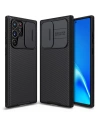 Wholesale Nillkin Camshield Pro Samsung Galaxy S22 Ultra Black - NLK306BLK - {ean13} - Hurt