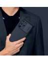 Wholesale Nillkin Camshield Pro Samsung Galaxy S22 Ultra Black - NLK306BLK - {ean13} - Hurt