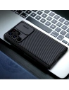 Wholesale Nillkin Camshield Pro Samsung Galaxy S22 Ultra Black - NLK306BLK - {ean13} - Hurt