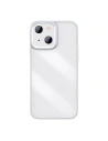 Baseus Crystal Apple iPhone 13 (gray)