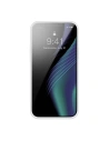 Hurtownia GSM - Etui Baseus Crystal Apple iPhone 13 (szare) - BSU3078GRY - {ean13} - Hurt