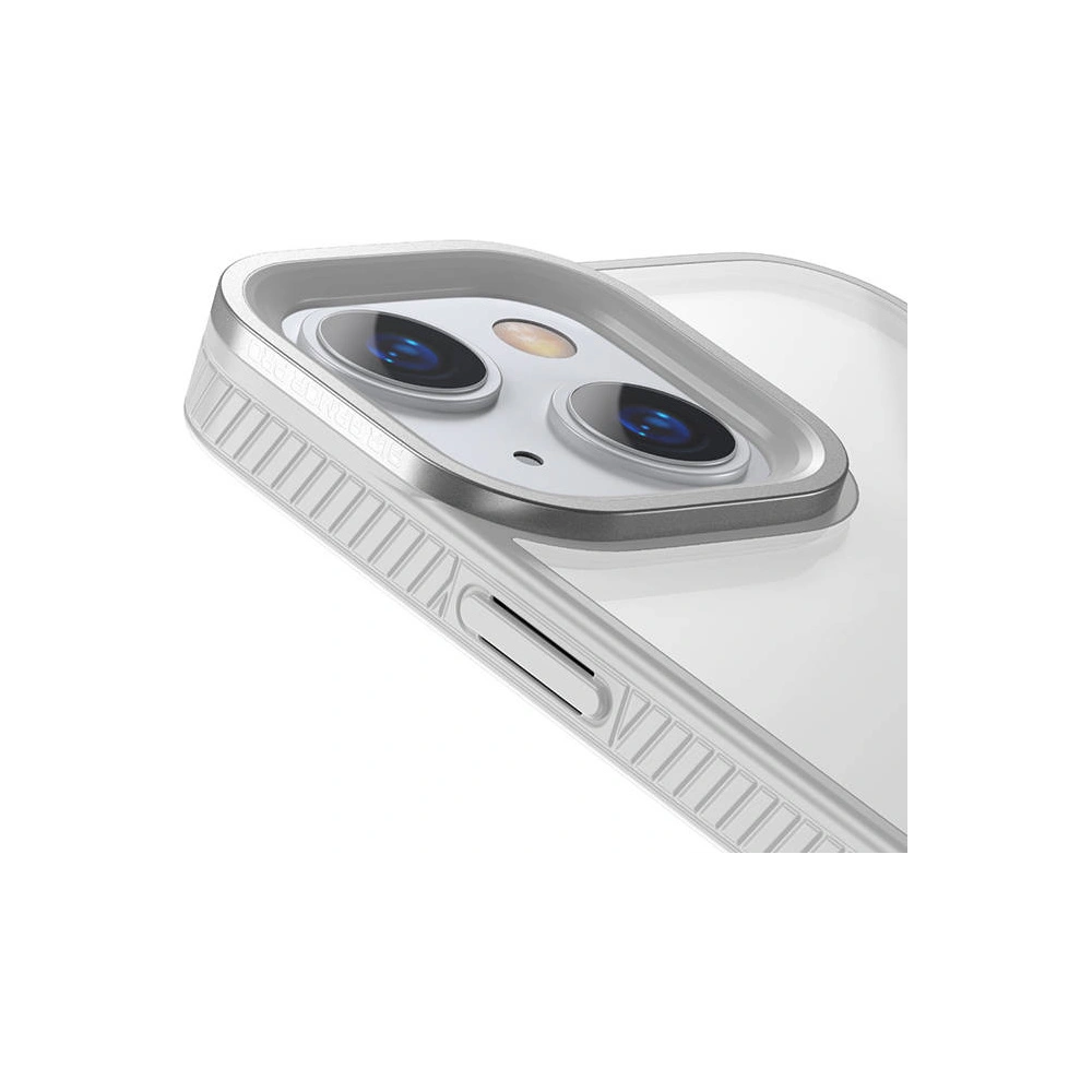 Wholesale Baseus Crystal Apple iPhone 13 (gray) - BSU3078GRY - {ean13} - Hurt