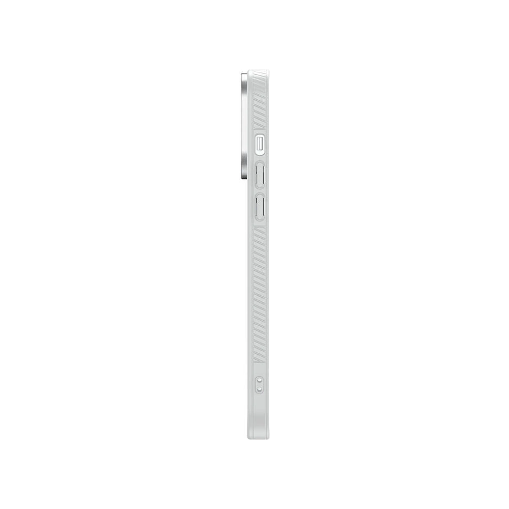 Hurtownia GSM - Etui Baseus Crystal Apple iPhone 13 (szare) - BSU3078GRY - {ean13} - Hurt