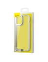 Wholesale Baseus Crystal Apple iPhone 13 (gray) - BSU3078GRY - {ean13} - Hurt