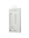 Wholesale Baseus Crystal Apple iPhone 13 (gray) - BSU3078GRY - {ean13} - Hurt