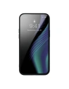 Hurtownia GSM - Etui Baseus Crystal Apple iPhone 13 Pro (czarne) - BSU3079BLK - {ean13} - Hurt
