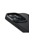 Hurtownia GSM - Etui Baseus Crystal Apple iPhone 13 Pro (czarne) - BSU3079BLK - {ean13} - Hurt