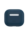 Case Baseus Superthin Apple AirPods 3 (blau)