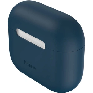 Hurtownia GSM - Case Baseus Superthin Apple AirPods 3 (blau) - BSU3080BLU - {ean13} - Hurt