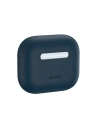 Hurtownia GSM - Etui Baseus Superthin Apple AirPods 3 (modré) - BSU3080BLU - {ean13} - Hurt