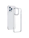 Hurtownia GSM - Etui Baseus Crystal Apple iPhone 13 Pro Max (šedé) - BSU3081GRY - {ean13} - Hurt
