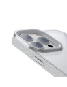 Hurtownia GSM - Etui Baseus Crystal Apple iPhone 13 Pro Max (šedé) - BSU3081GRY - {ean13} - Hurt