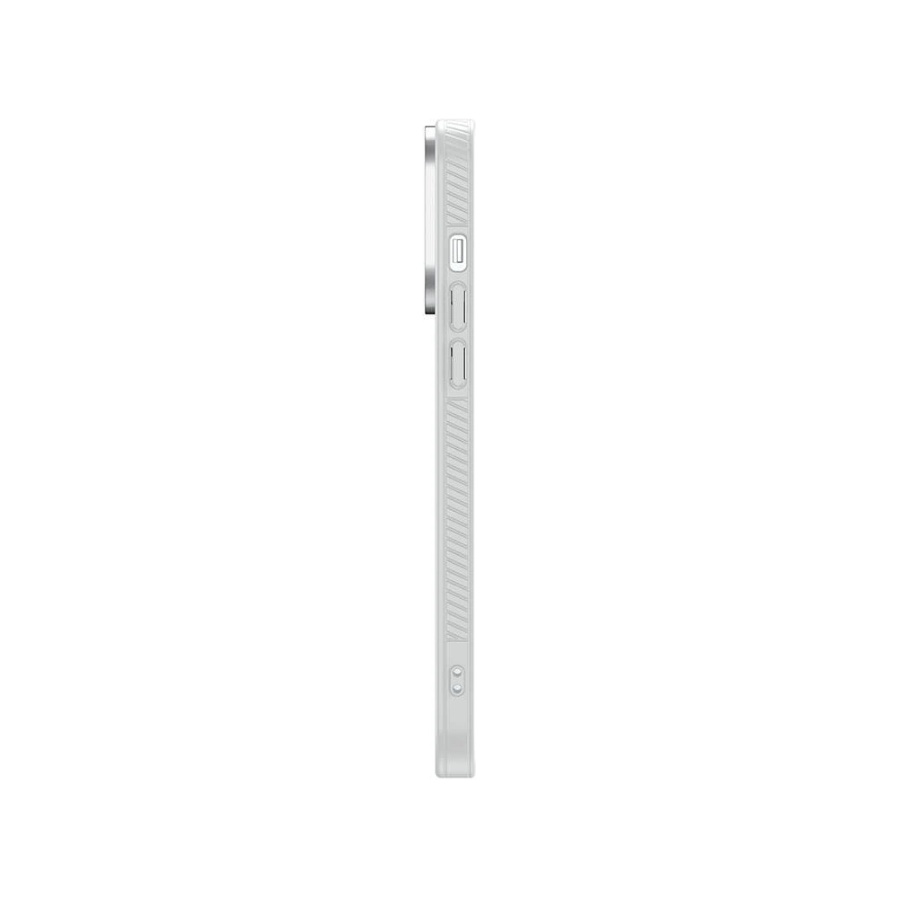 Hurtownia GSM - Etui Baseus Crystal Apple iPhone 13 Pro Max (šedé) - BSU3081GRY - {ean13} - Hurt