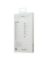 Hurtownia GSM - Etui Baseus Crystal Apple iPhone 13 Pro Max (šedé) - BSU3081GRY - {ean13} - Hurt