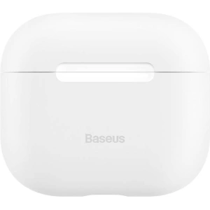 Hurtownia GSM - Case Baseus Superthin Apple AirPods 3 (weiß) - BSU3082WHT - {ean13} - Hurt