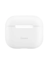 Hurtownia GSM - Case Baseus Superthin Apple AirPods 3 (weiß) - BSU3082WHT - {ean13} - Hurt