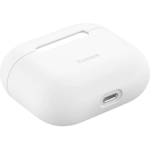Hurtownia GSM - Case Baseus Superthin Apple AirPods 3 (weiß) - BSU3082WHT - {ean13} - Hurt