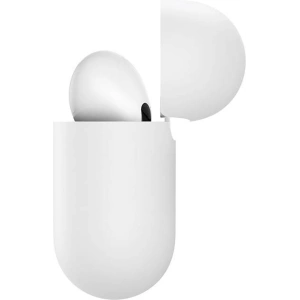 Hurtownia GSM - Case Baseus Superthin Apple AirPods 3 (weiß) - BSU3082WHT - {ean13} - Hurt