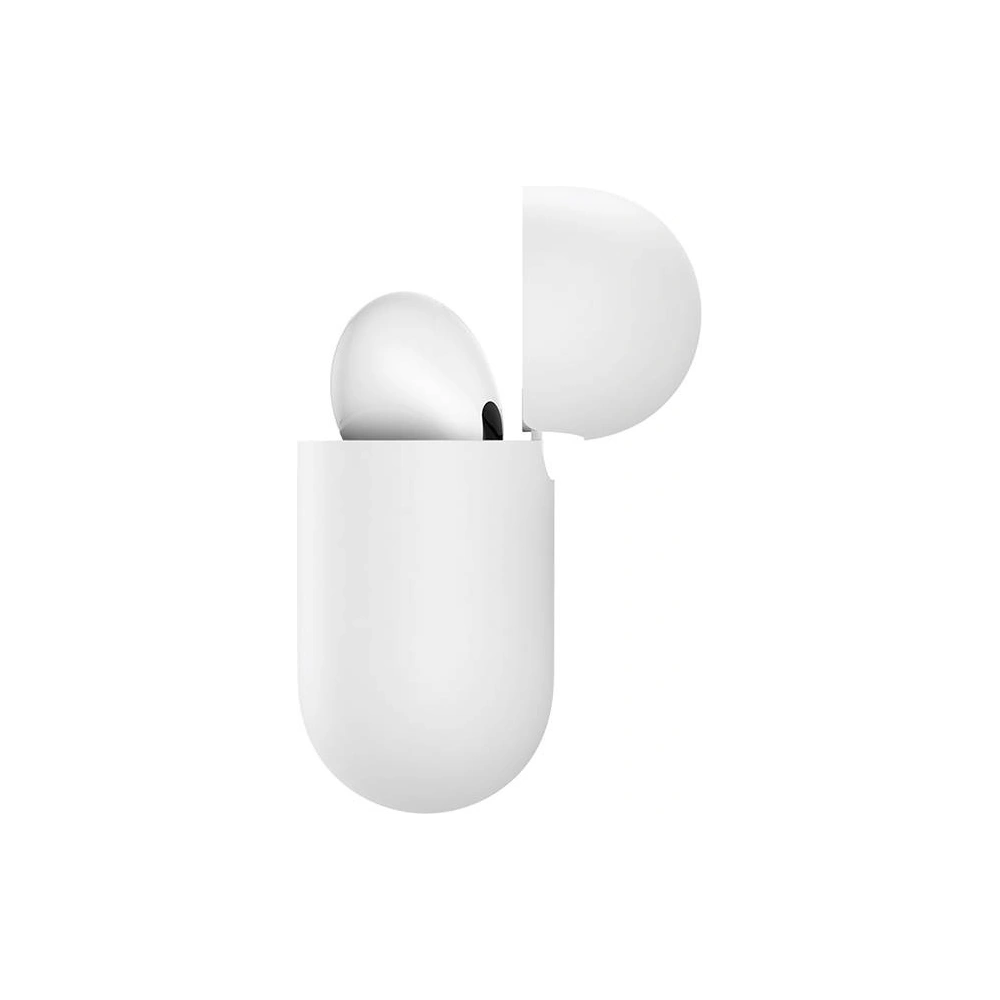 Hurtownia GSM - Etui Baseus Superthin Apple AirPods 3 (bílé) - BSU3082WHT - {ean13} - Hurt