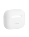 Hurtownia GSM - Case Baseus Superthin Apple AirPods 3 (weiß) - BSU3082WHT - {ean13} - Hurt