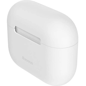 Hurtownia GSM - Case Baseus Superthin Apple AirPods 3 (weiß) - BSU3082WHT - {ean13} - Hurt