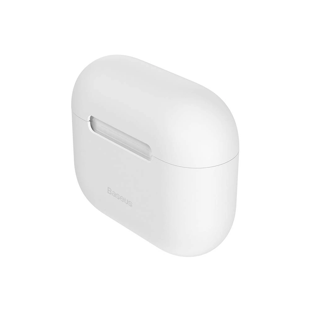 Hurtownia GSM - Etui Baseus Superthin Apple AirPods 3 (bílé) - BSU3082WHT - {ean13} - Hurt