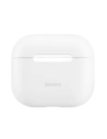 Hurtownia GSM - Case Baseus Superthin Apple AirPods 3 (weiß) - BSU3082WHT - {ean13} - Hurt