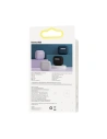 Hurtownia GSM - Case Baseus Superthin Apple AirPods 3 (weiß) - BSU3082WHT - {ean13} - Hurt