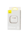 Hurtownia GSM - Case Baseus Superthin Apple AirPods 3 (weiß) - BSU3082WHT - {ean13} - Hurt