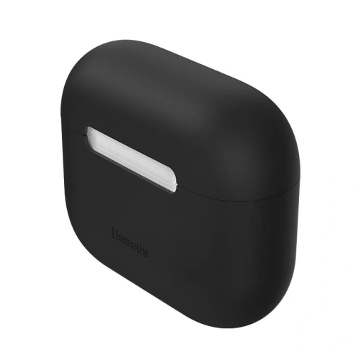 Etui Baseus Superthin Apple AirPods 3 (czarne)