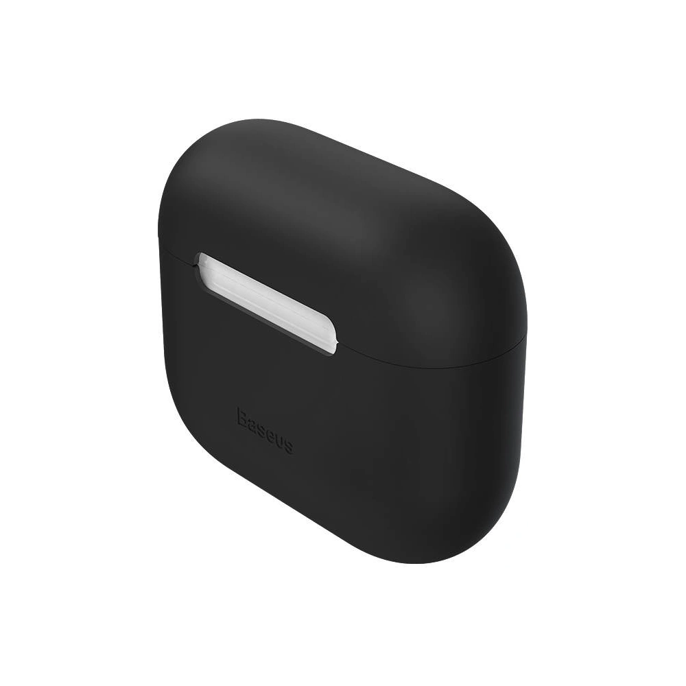 Hurtownia GSM - Etui Baseus Superthin Apple AirPods 3 (černé) - BSU3083BLK - {ean13} - Hurt