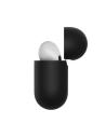 Hurtownia GSM - Etui Baseus Superthin Apple AirPods 3 (černé) - BSU3083BLK - {ean13} - Hurt