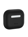 Hurtownia GSM - Etui Baseus Superthin Apple AirPods 3 (černé) - BSU3083BLK - {ean13} - Hurt