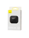 Hurtownia GSM - Etui Baseus Superthin Apple AirPods 3 (czarne) - BSU3083BLK - {ean13} - Hurt